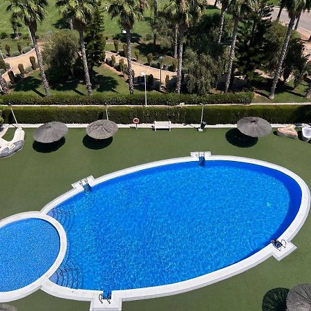 Edessa - Vistamar Lux Sea View Apartment Oropesa del Mar Exterior photo
