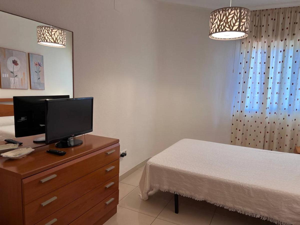 Edessa - Vistamar Lux Sea View Apartment Oropesa del Mar Exterior photo